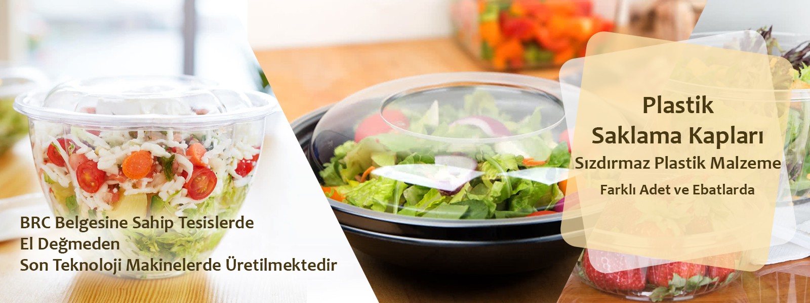 Plastik Saklama Kablar�