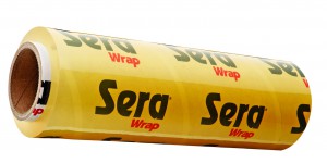 SERA WRAP STRE� 45CM*1500MT