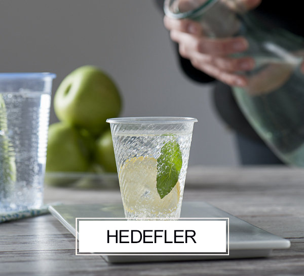 Hedeflerimiz